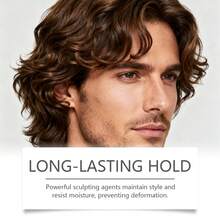 East Moon Hair Spray For Men, Leave-In, Volumizing, Smoothing, Moisturizing & Refreshing JMRG - 1 - View 5