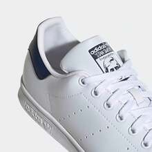 Adidas Stan Smith FX5501 Sneaker Mens 5.5D White Leather Lifestyle Shoes RHS4110 - 白色 - 查看 7