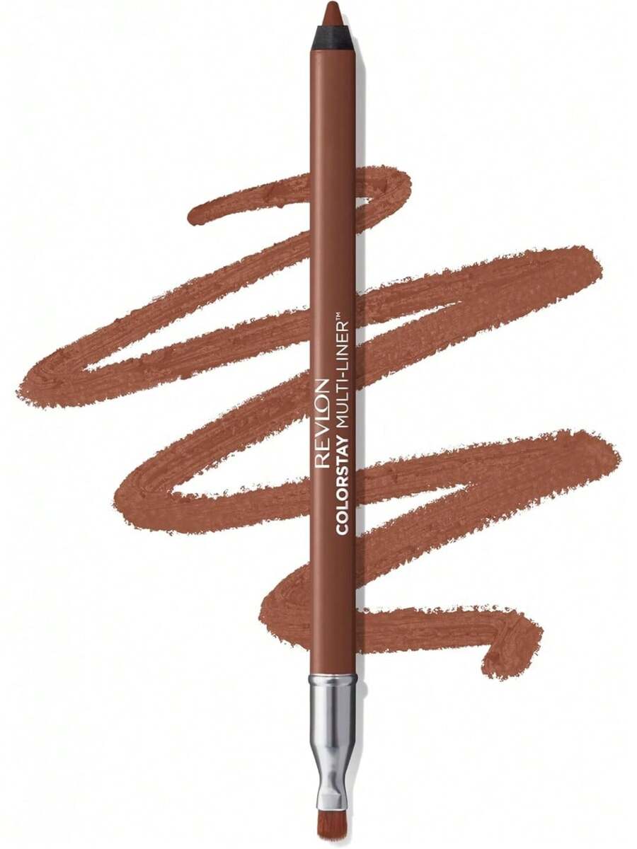 ColorStay Multi-Liner High Point Tone Eyeliner 1g - 黑色 - 查看 1