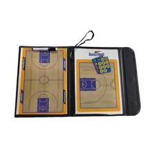 Multifunctional Sports Tactical Board, Foldable & Portable Magnetic Chess Pieces, Suitable For Football, Basketball, Training & Demonstration - Multicolor - View 8