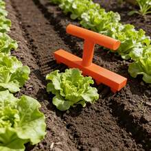 Home Gardening Drilling Seeder, Used For Balcony Gardens And Flower Seedlings, Is A Tool For Precise Planting In Balcony Gardening And A Professional Equipment For Potted Cultivation - A - View 8