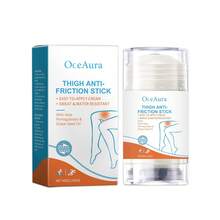 Barra anti-fricción para el cuerpo, hidrata la piel, protege, es refrescante, no es grasosa y nutritiva. - 1 - Ver 1