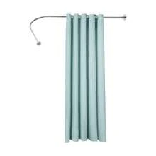 YUNRUX Shower Curtain Rods - B - View 1