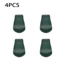 4 kẹp giữ ga trải giường, kẹp chống trượt cho chăn/mền. - Nhiều màu - Xem 16