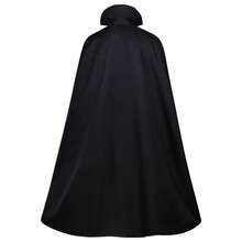 Stage Dance Wear - Vampire Baron's Cloak - View 7