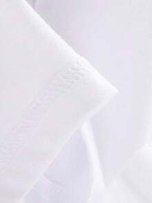 Women T-Shirts - White - View 6