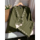 Verde militar