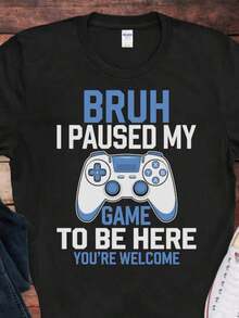 Boyardeez Sweaty T-Shirt, Retro Meme T-Shirt, Inappropriate T-Shirts, Embarrassing T-Shirts, Funny Graphic T-Shirts, Dirty Ga - 白色 - 查看 1