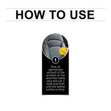 Car Cleaning Brush - A - View 2