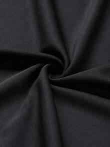 Suitable For Summer Use - Black - View 3