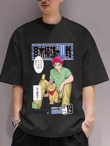 Women T-Shirts - Black - View 7
