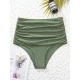 Verde militar