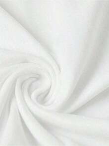 Men T-Shirts - White - View 6