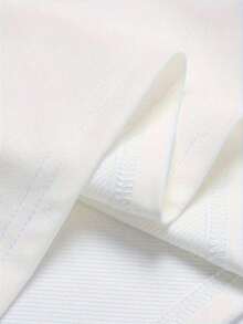 Women T-Shirts - White - View 6
