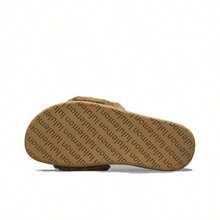 Lululemon Fleece Restfeel Slide Women's Sandals In Hazelnut Brown, Comfortable And Versatile, Non-Slip And Wear-Resistant. - LW9FORS-069075 - View 6
