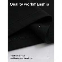 Los tacos son vida "   Camiseta de hombre - Cuello redondo casual. Manga corta. Poliéster transpirable - Perfecta para el verano. Camisetas gráficas para hombre, tops cortos, conjuntos de verano para hombre, tops de verano, camiseta. - Negro - Ver 5
