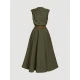 Verde militar