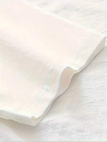 Women T-Shirts - [White] - View 4