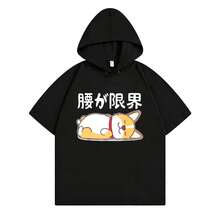 Women Sweatshirts & Hoodies - Black 1136 - View 7