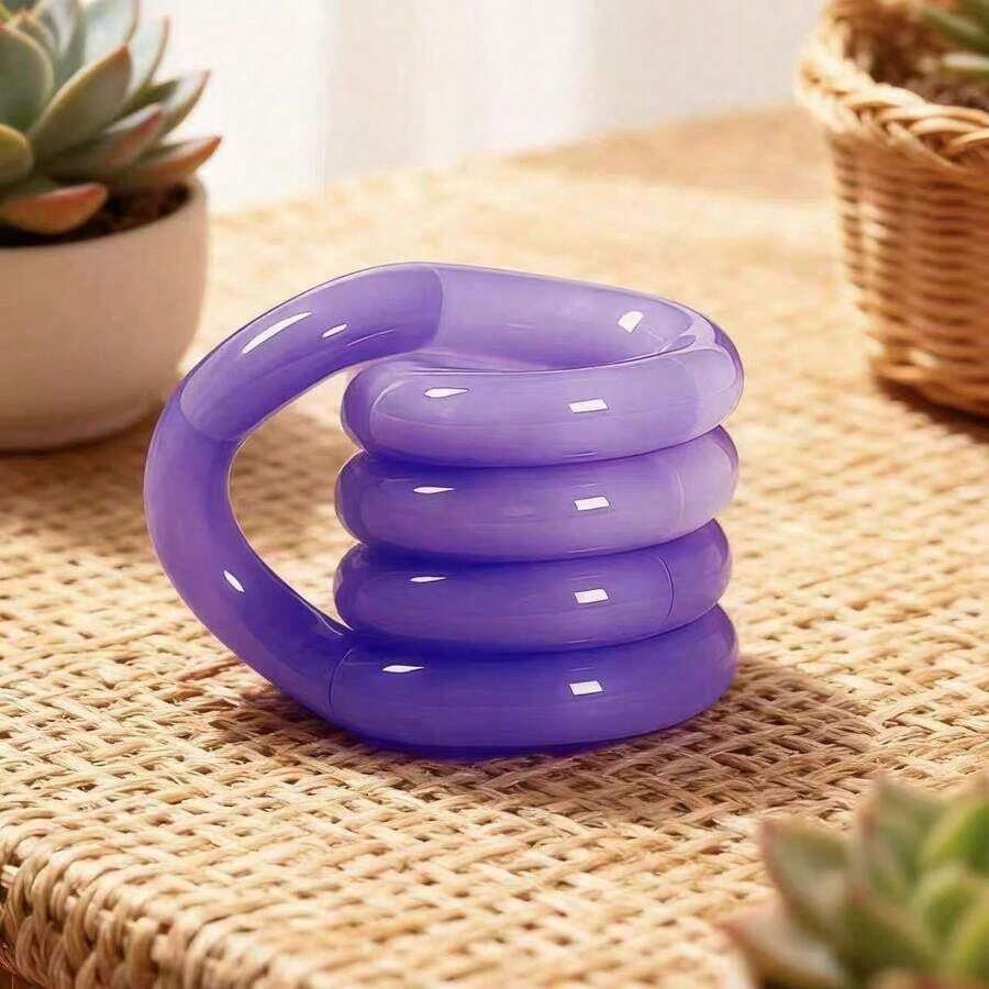 Latest Trending Decompression Toy , Official Thermo-Sensitive Color Changing Butterfly Stress Relief Fidget Toy, Perfect Gift For Birthday, Holiday, Halloween, Christmas, Gamer, Easter - 溫度敏感粉末 - 查看 1