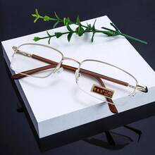 Men's Reading Glasses - Air - View 5