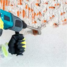 Ceramic Tile Chisel For SDS Plus - 3 X 6.5 Inch ASKE - 1 - View 10