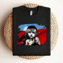Women T-Shirts - Black - View 3