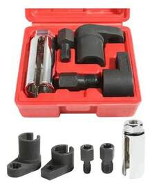 Oxygen Sensor Dice Kit, 5-Piece Set - A - View 1
