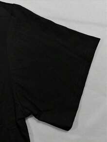 Women T-Shirts - Noir 2 - View 6