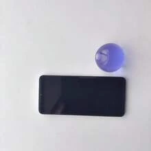1件創意可擠壓柔軟玩具，柔軟觸感玩具/Tabba柔軟玩具。適合作為復活節和新年節日禮物。高品質玩具/完美的節日派對禮物。成人擠壓玩具，有趣的擠壓遊戲 - 彩色 - 查看 3
