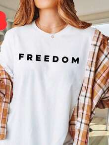 Comfort That Invites You To Be Different, Chosen T-Shirt, Christian T-Shirt, Faith T-Shirt, T-Shirt With Bible Verse, Christian Gift, Religious - 白色 5 - 查看 7