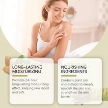Body Cream - 1 - View 4