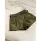 Verde militar