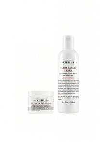 Kiehl's [Bundle] Ultra Facial Cream 50 Ml + Toner 250 Ml - Ultra Facial - View 1