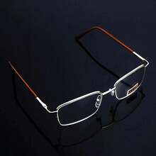 Men's Reading Glasses - Air - View 2