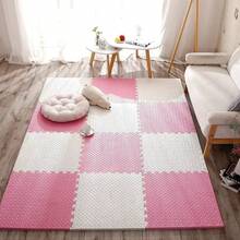 Exercise Mats - Grey-30x30cm - View 13