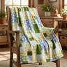 Flannelette
