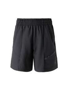 Under Armour Men's UA Unstoppable Woven Shorts Loose Fit Comfortable Running Fitness Shorts 6009361-001 - Black - View 11