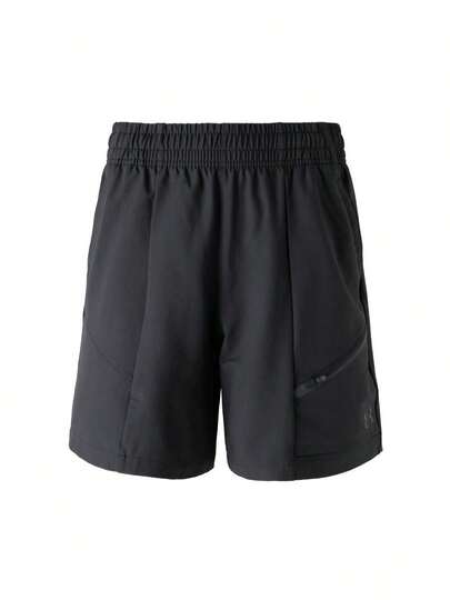 Under Armour Men's UA Unstoppable Woven Shorts, Summer Outdoor Fitness Casual Sports Shorts