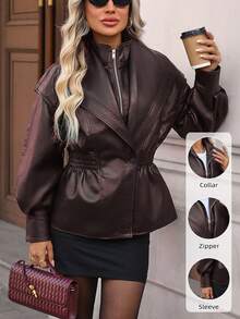Brown New