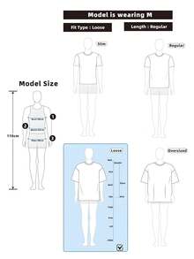 Women's T-Shirt With Eagle And Mexican Flag Print, Casual And Modern Style. Ideal For A Unique And Proud Look! - 黑色 - 查看 5