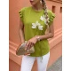 Verde militar