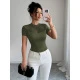 Verde militar