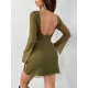 Verde militar