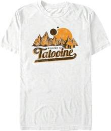 Women T-Shirts - White - View 1