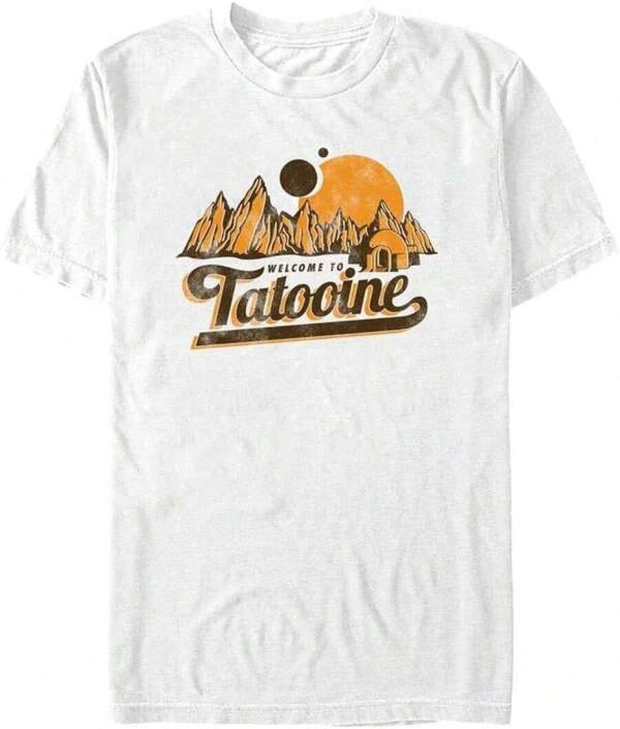 Women T-Shirts - White - View 1