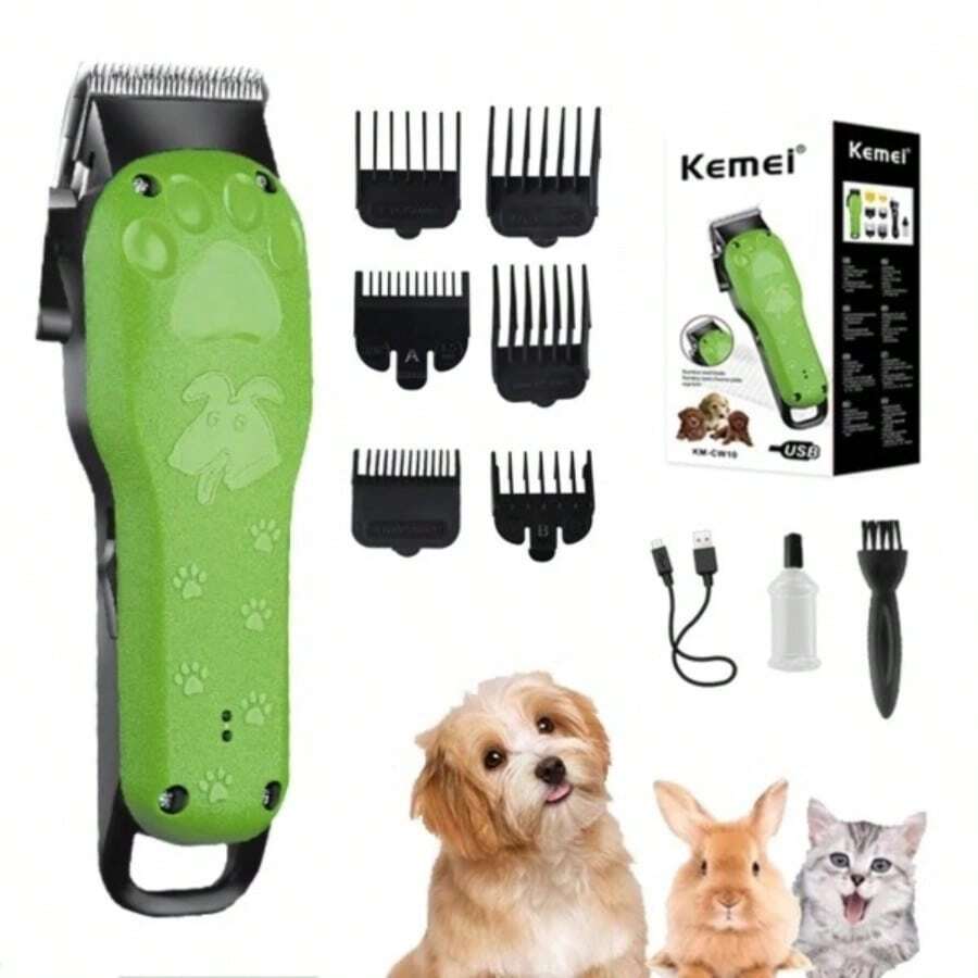 KM Dog And Cat Clipper KM-CW10 - View 1