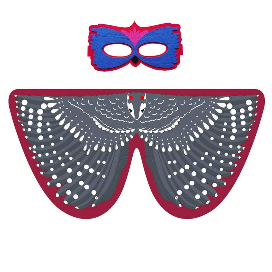 Stage Dance Wear - W23 - View 1