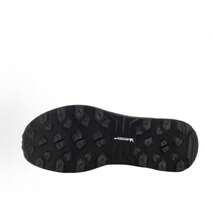 DESCENTE DUALIS Urban Commuting Stylish Durable Low-Top Casual Shoes, Unisex - Black D51210SN24-bK - View 5