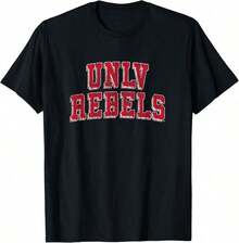 Camiseta de los USC  Baseball Strike - Negro - Ver 1